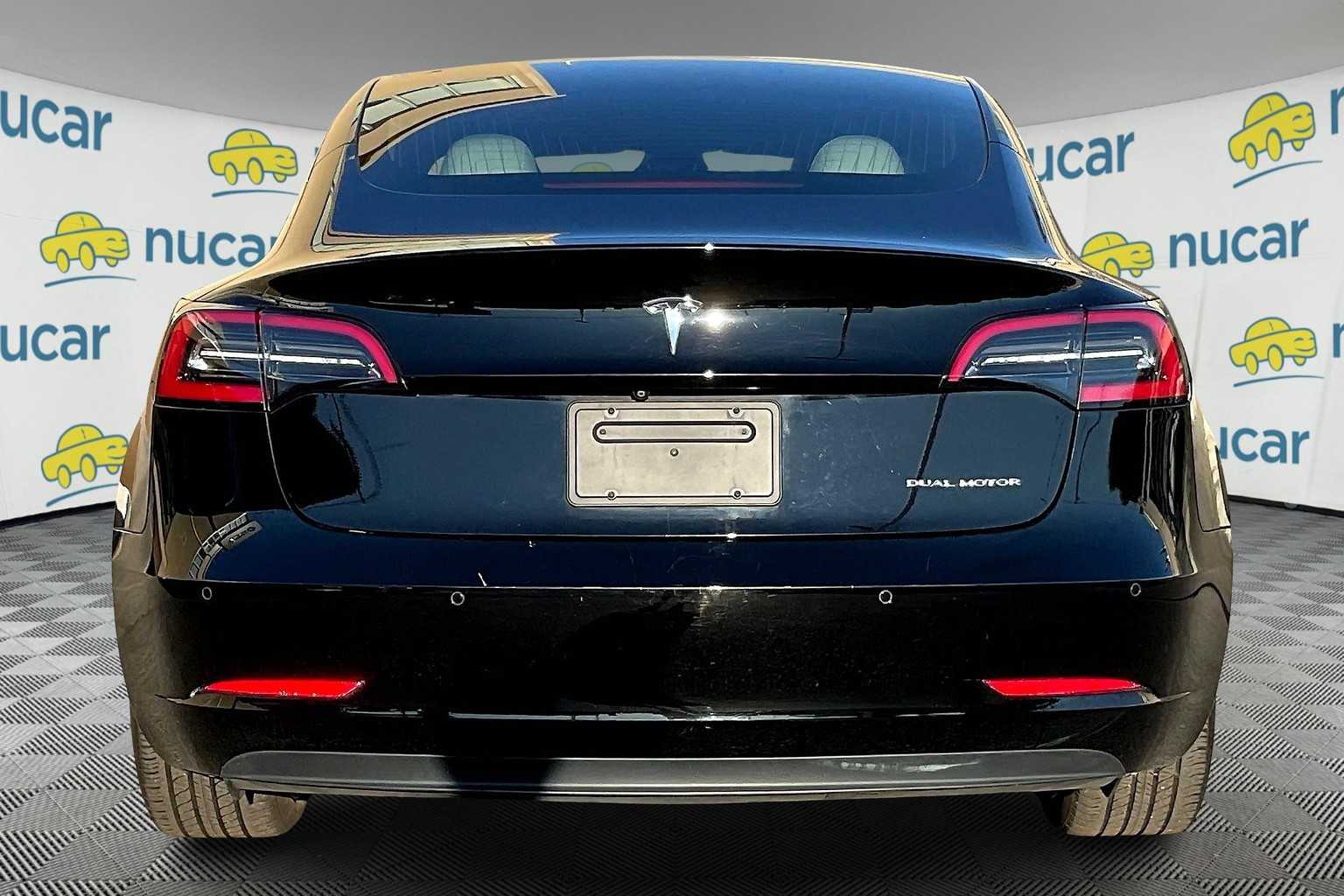 2019 Tesla Model 3 Long Range - Photo 5