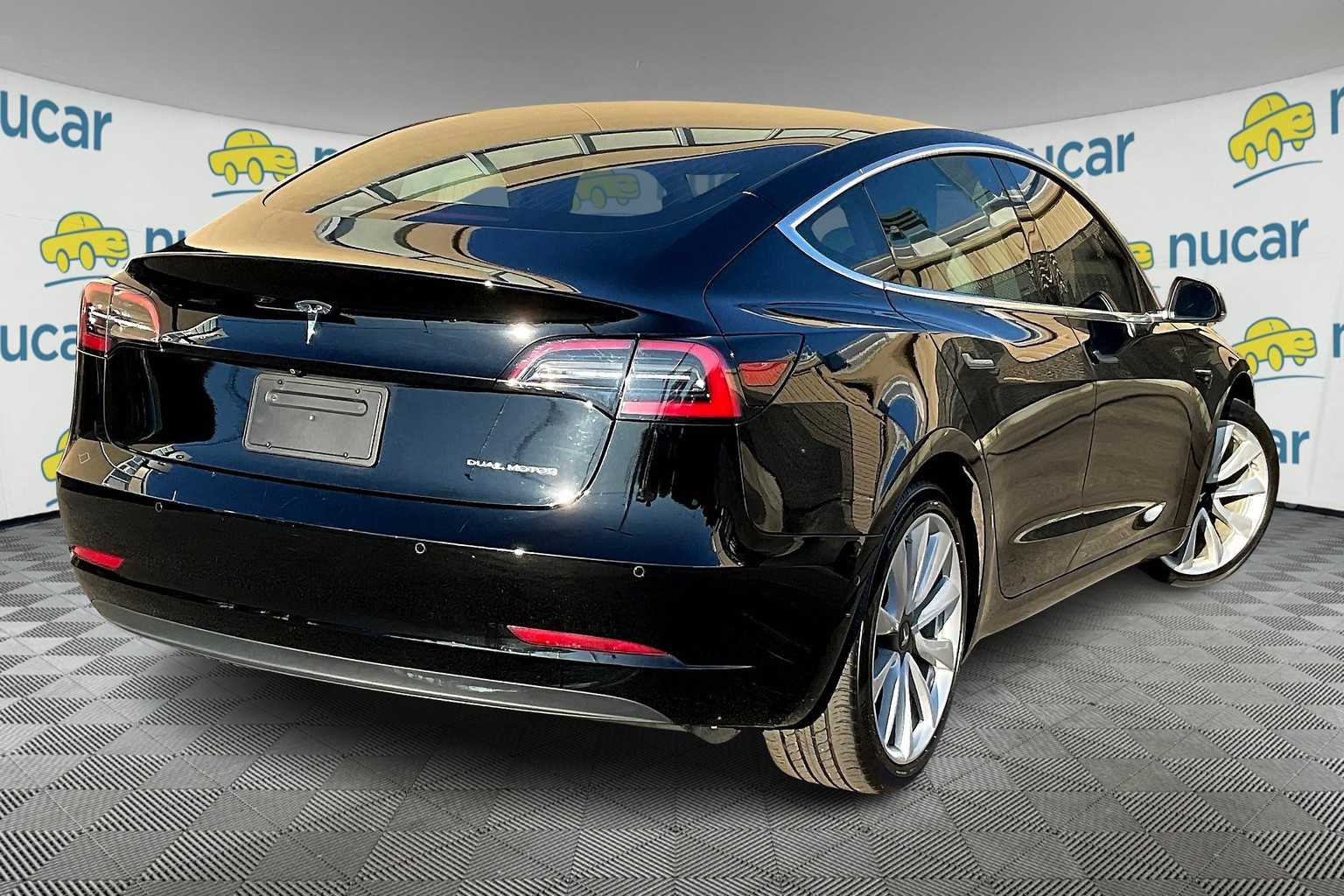 2019 Tesla Model 3 Long Range - Photo 6