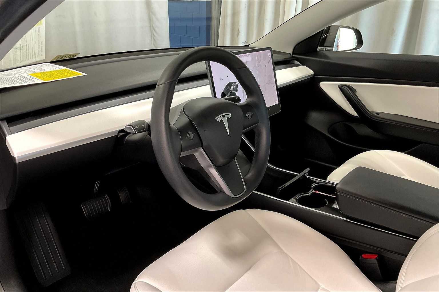 2019 Tesla Model 3 Long Range - Photo 8