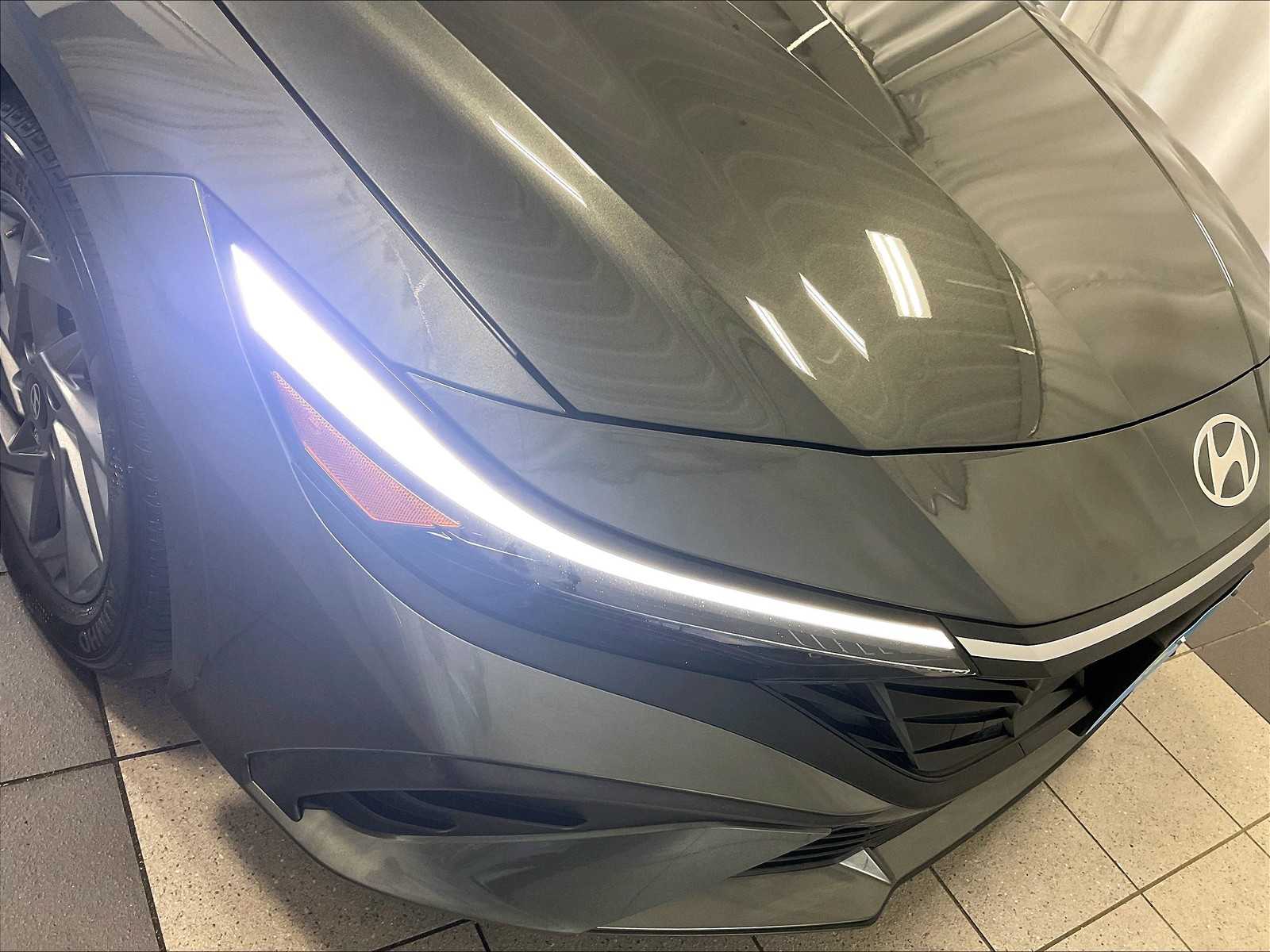 2024 Hyundai Elantra SEL - Photo 32