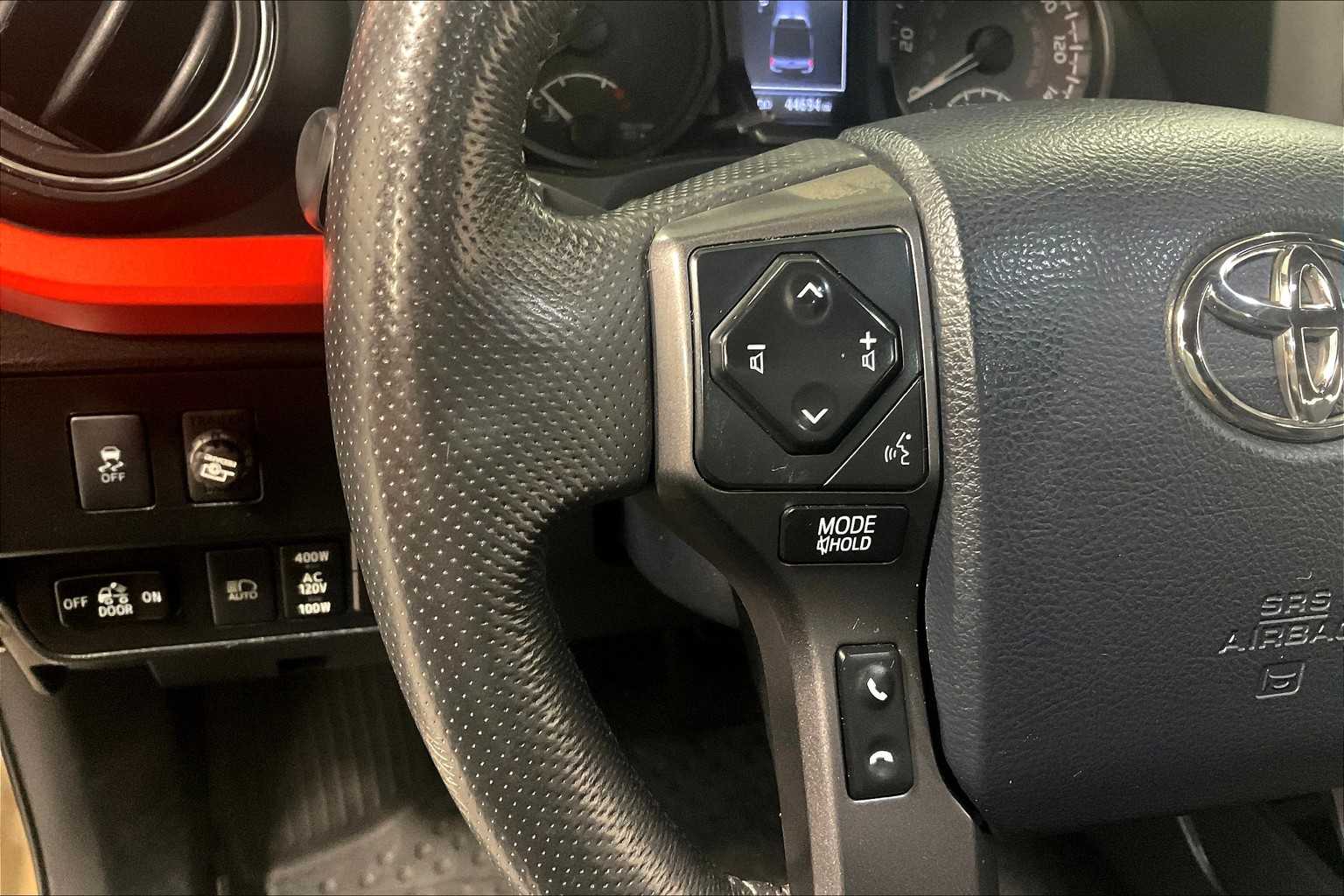 2020 Toyota Tacoma TRD Off Road - Photo 22