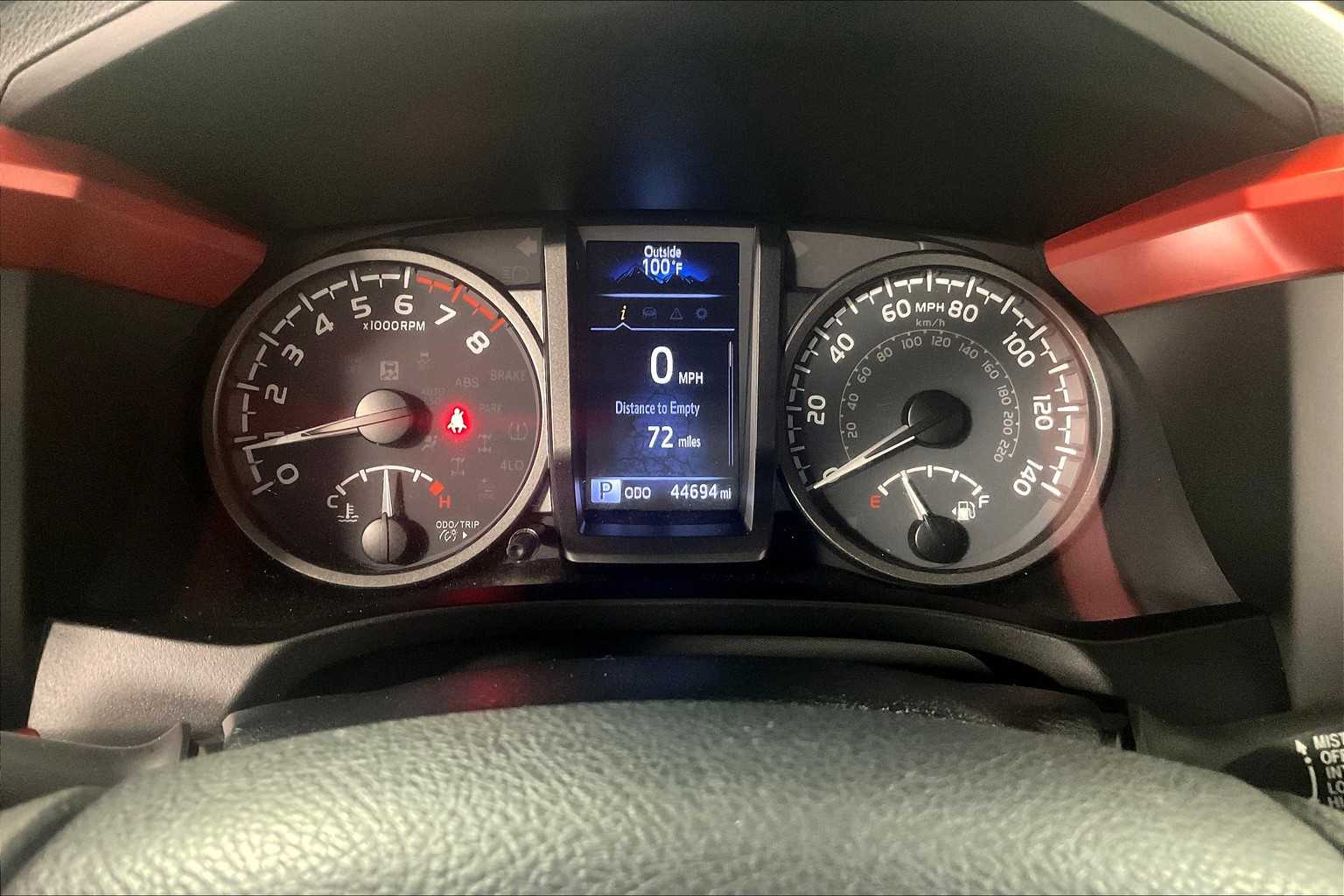 2020 Toyota Tacoma TRD Off Road - Photo 24