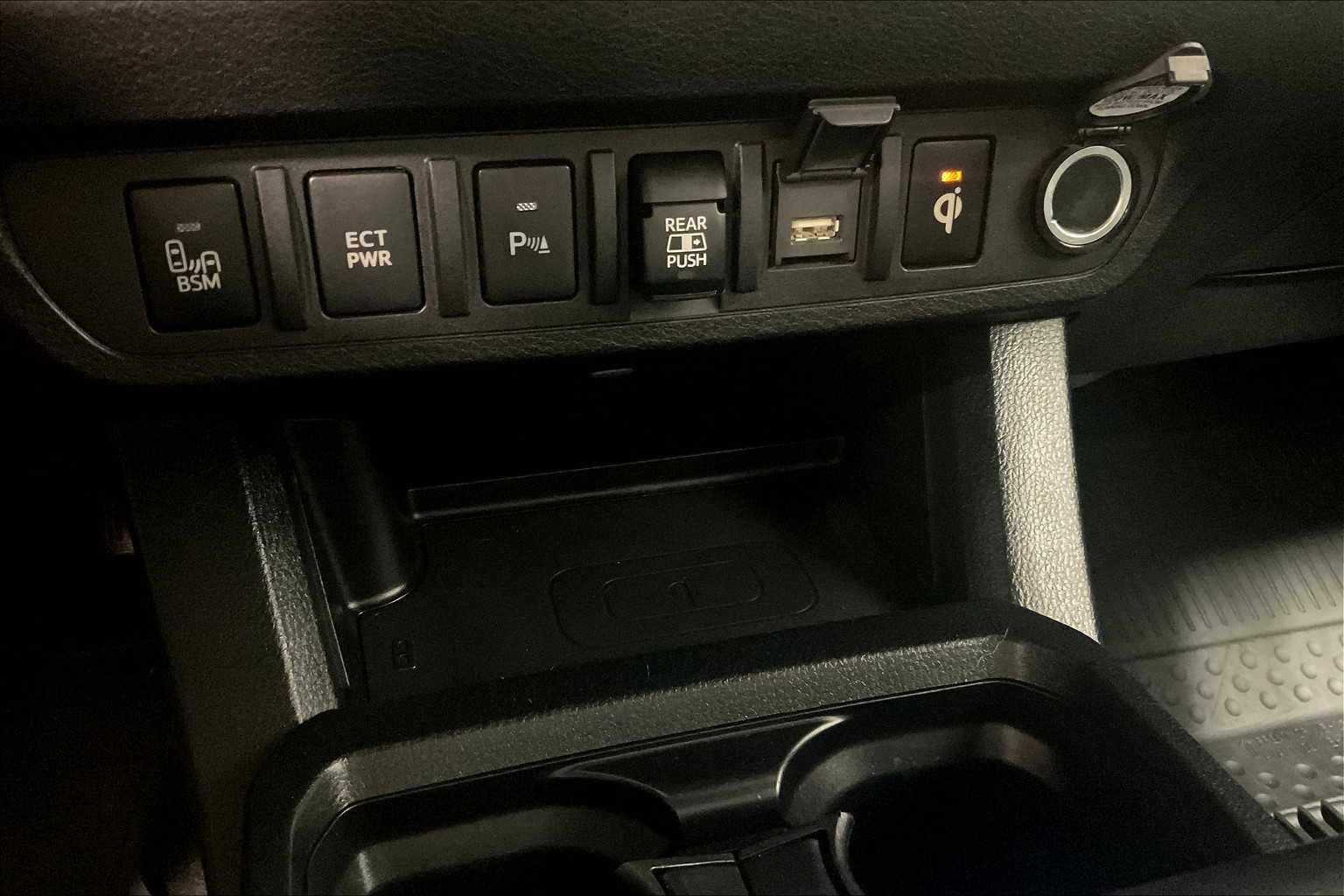 2020 Toyota Tacoma TRD Off Road - Photo 26