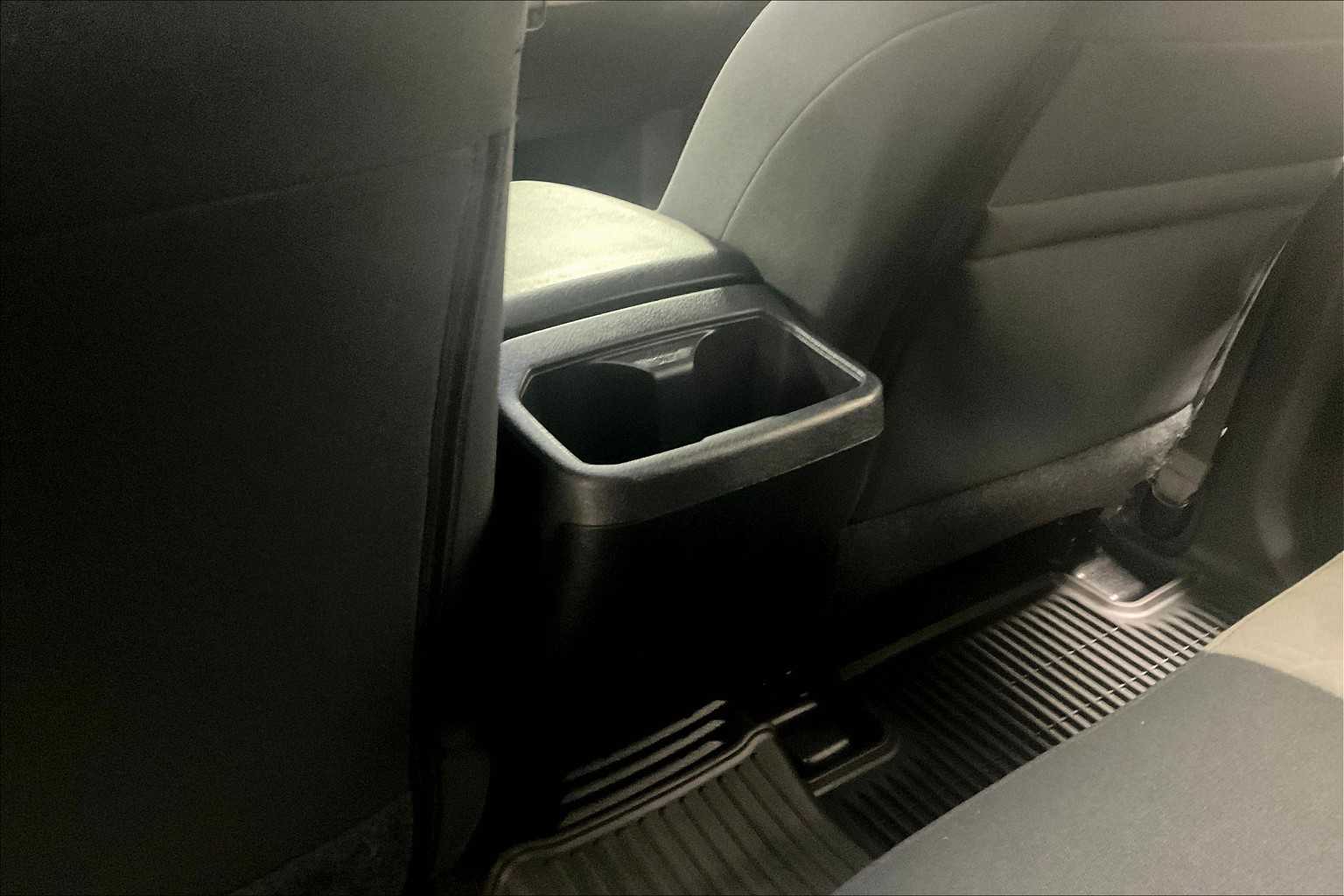 2020 Toyota Tacoma TRD Off Road - Photo 27