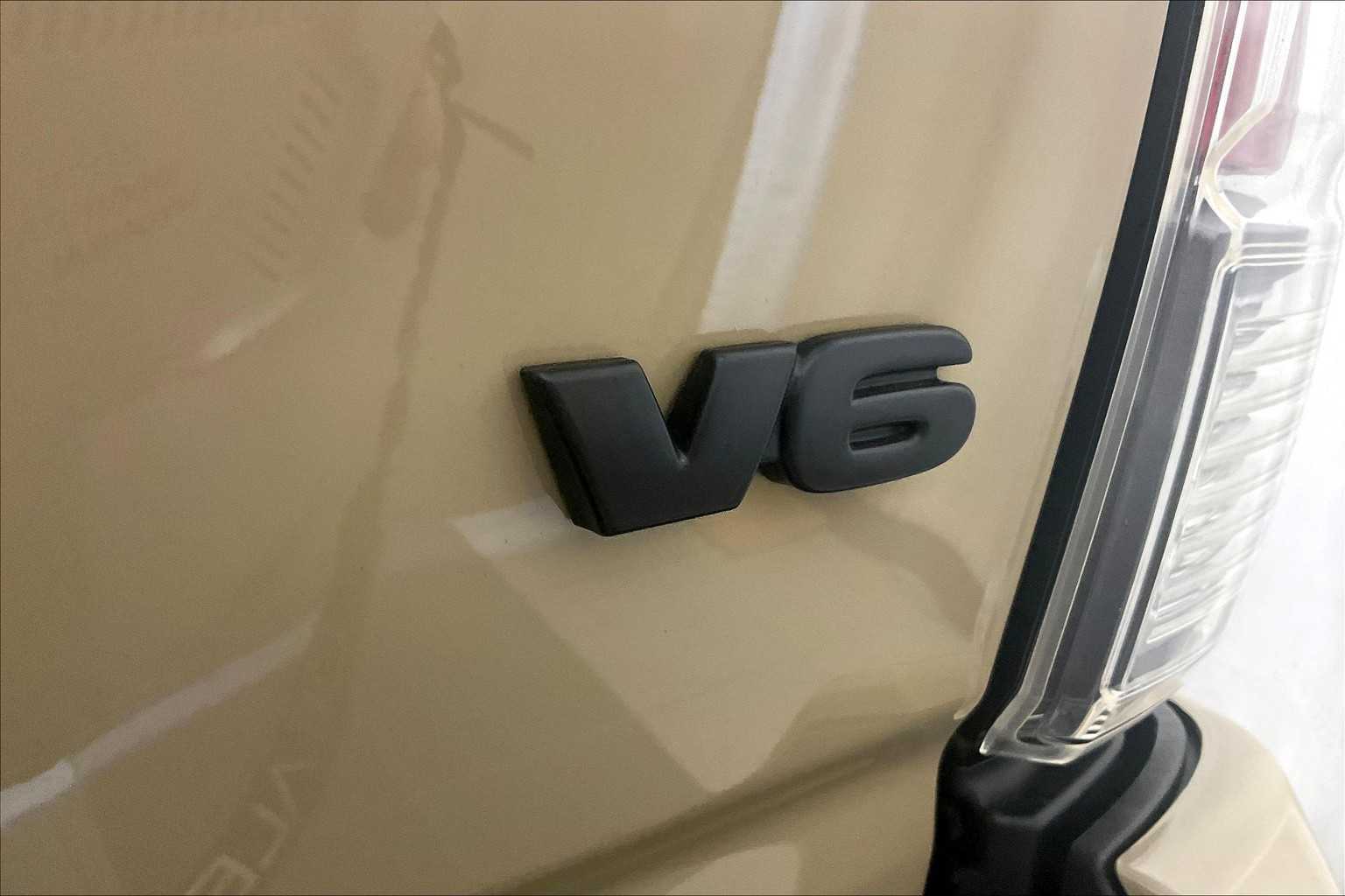 2020 Toyota Tacoma TRD Off Road - Photo 28