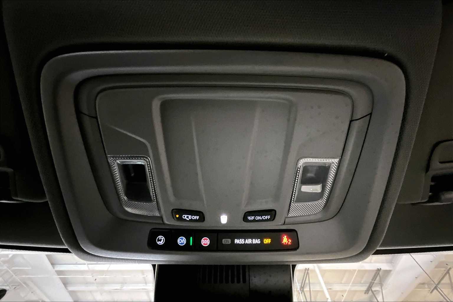 2024 Chevrolet Silverado 1500 Custom - Photo 22