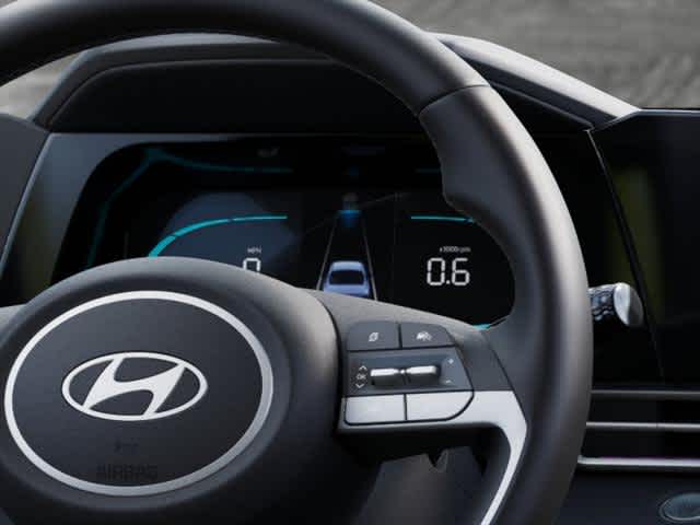 2026 Hyundai Elantra SEL Sport - Photo 14