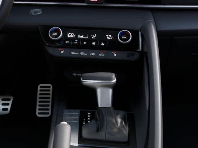 2026 Hyundai Elantra SEL Sport - Photo 16
