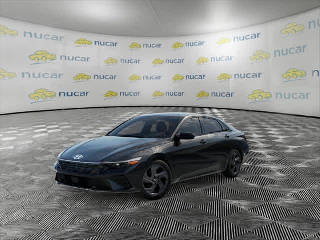 2026 Hyundai Elantra SEL Sport - Photo 2