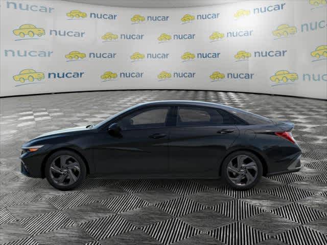 2026 Hyundai Elantra SEL Sport - Photo 3