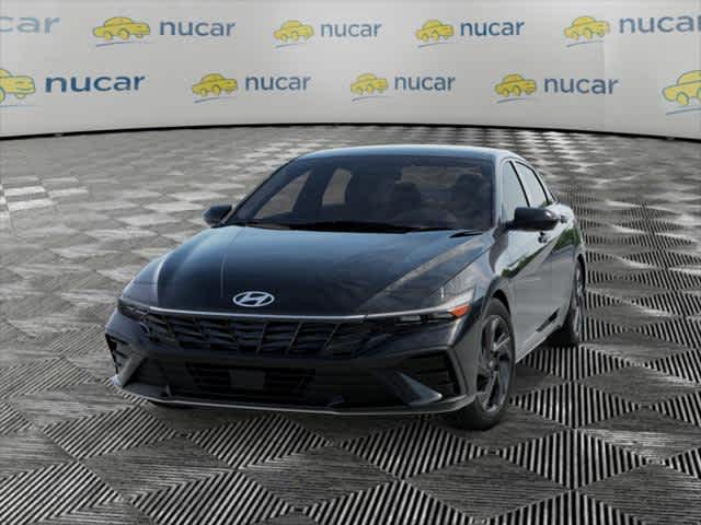 2026 Hyundai Elantra SEL Sport - Photo 6