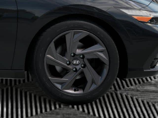 2026 Hyundai Elantra SEL Sport - Photo 8