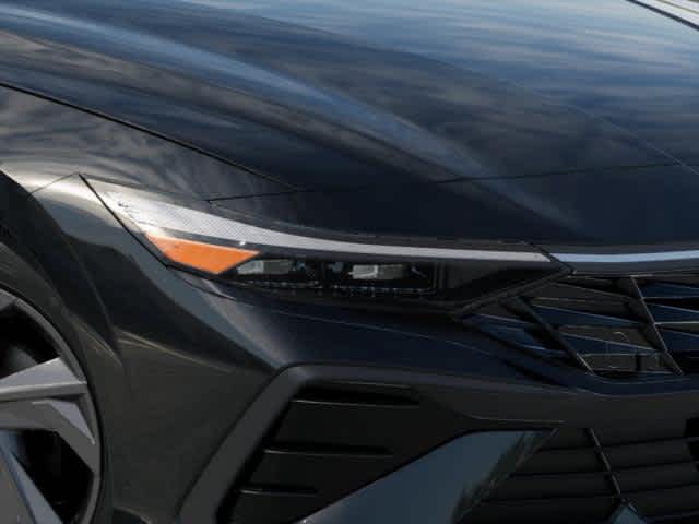 2026 Hyundai Elantra SEL Sport - Photo 9