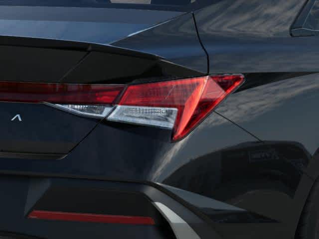 2026 Hyundai Elantra SEL Sport - Photo 10