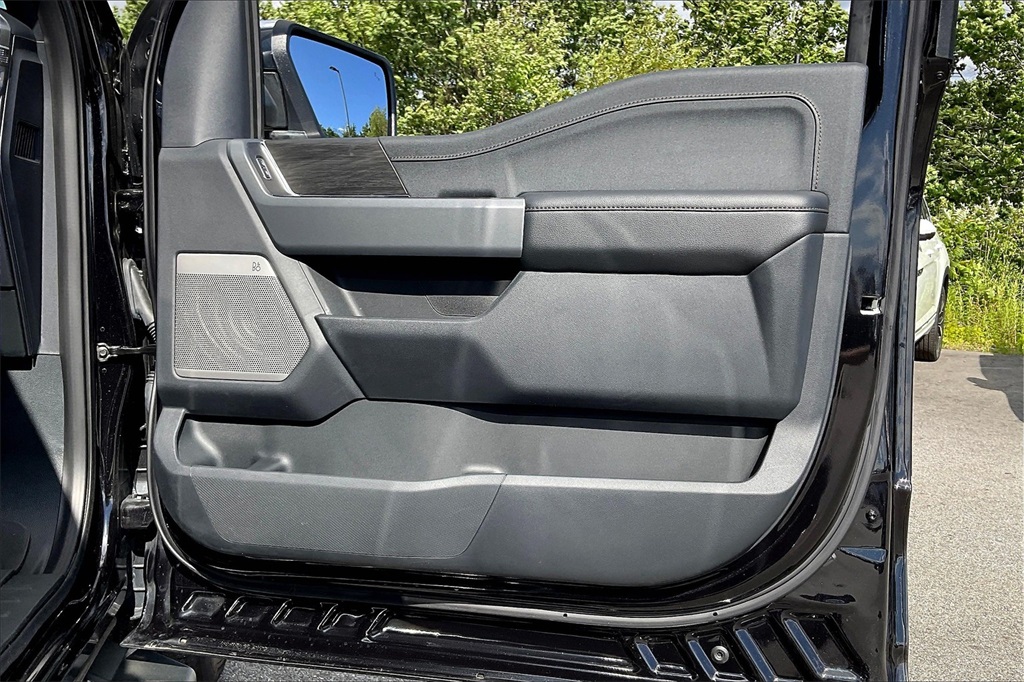 2024 Ford F-150 Lariat - Photo 11