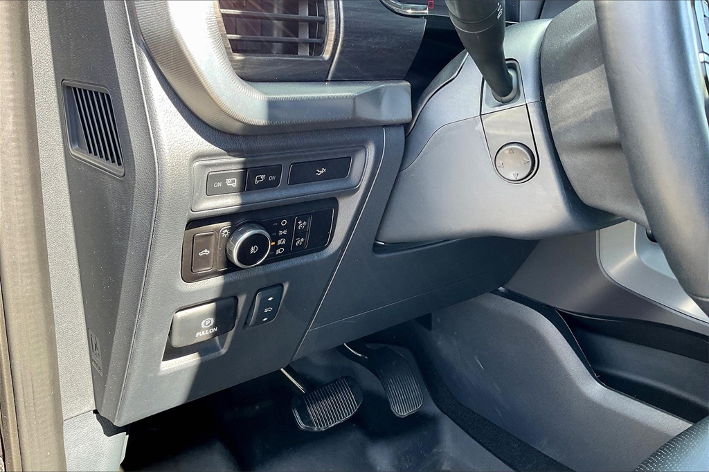 2024 Ford F-150 Lariat - Photo 26