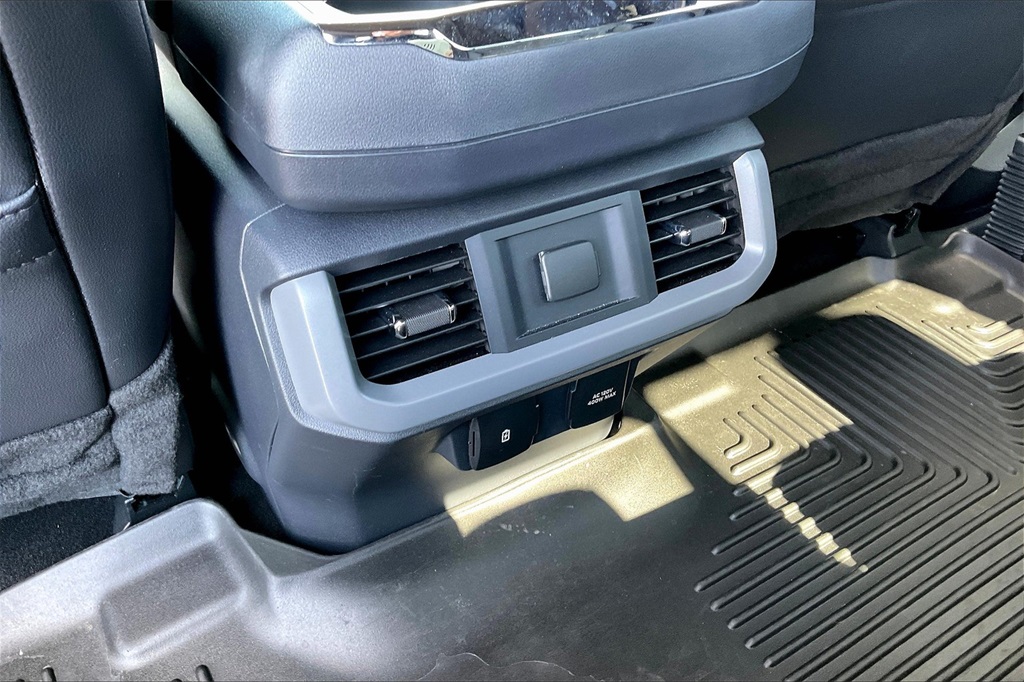 2024 Ford F-150 Lariat - Photo 27