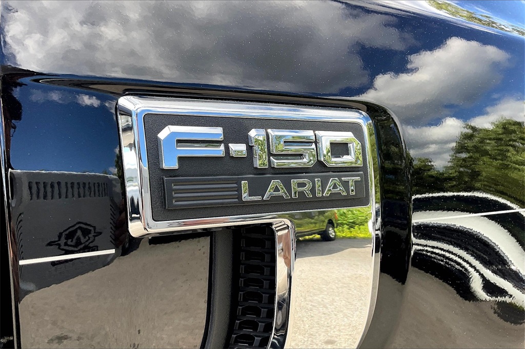 2024 Ford F-150 Lariat - Photo 28