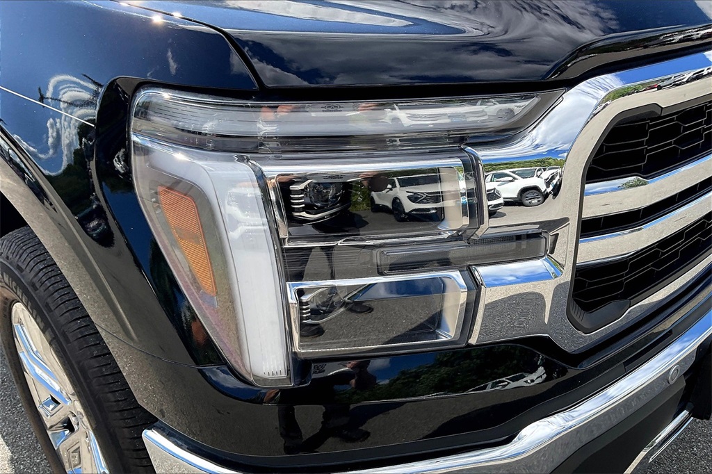 2024 Ford F-150 Lariat - Photo 31