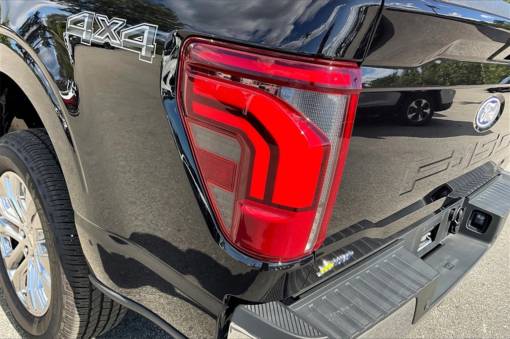 2024 Ford F-150 Lariat - Photo 32