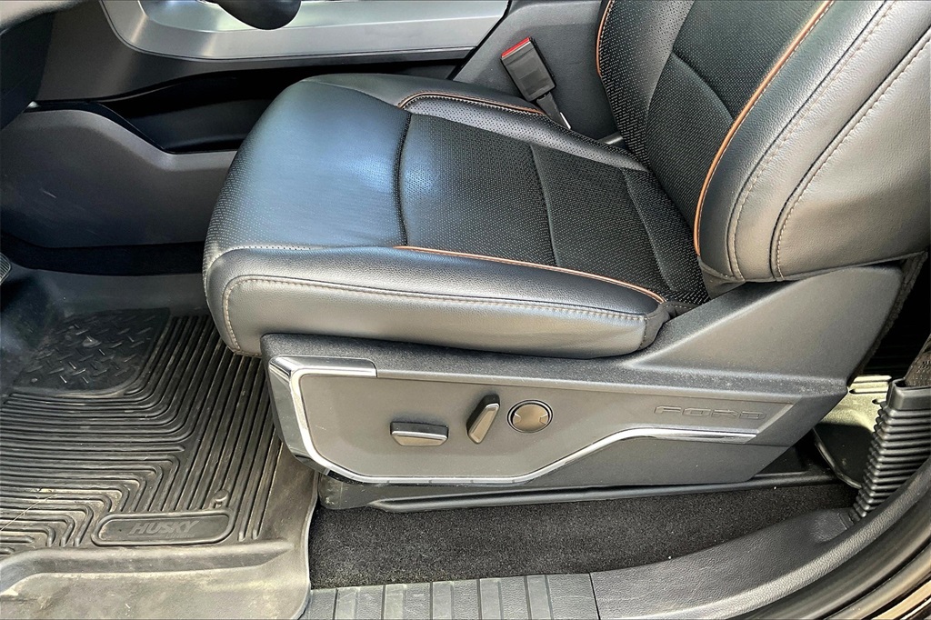 2024 Ford F-150 Lariat - Photo 34