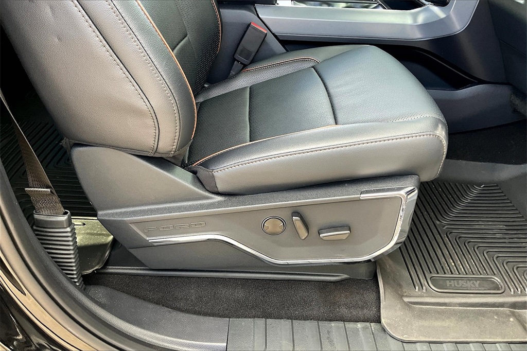 2024 Ford F-150 Lariat - Photo 36