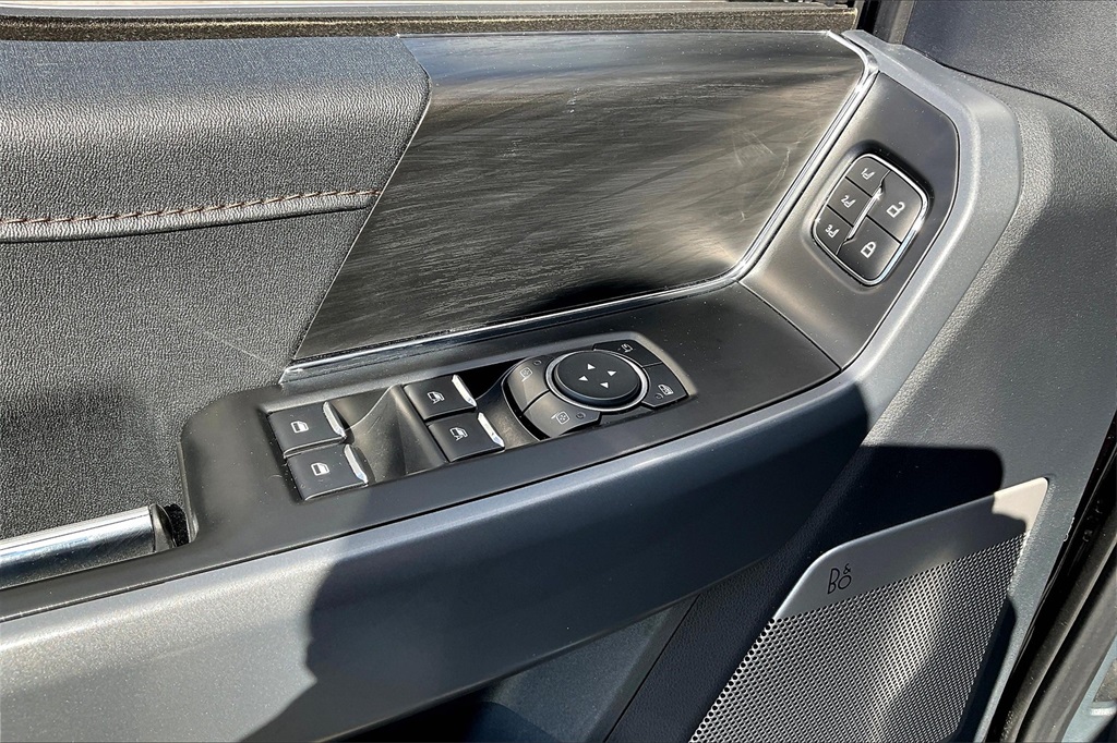 2024 Ford F-150 Lariat - Photo 37