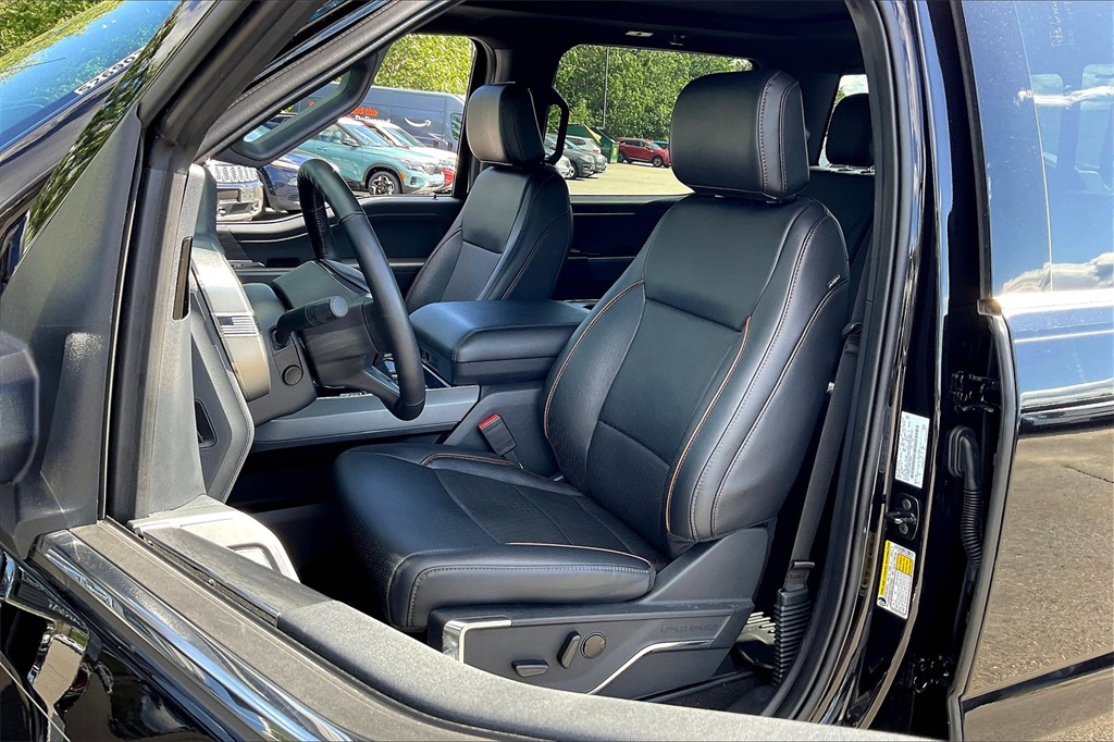 2024 Ford F-150 Lariat - Photo 9