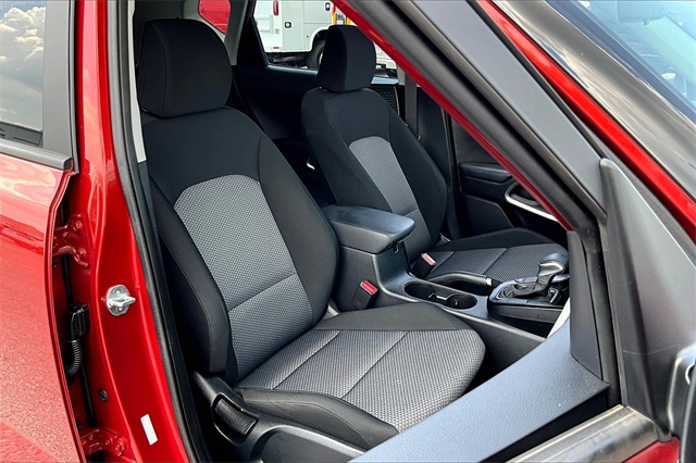 2021 Kia Soul LX - Photo 11
