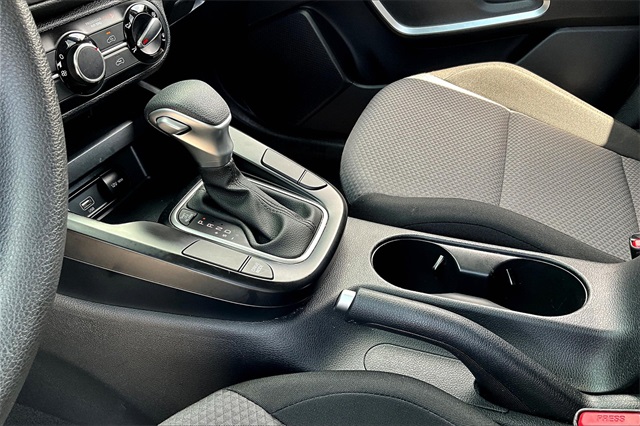 2021 Kia Soul LX - Photo 19