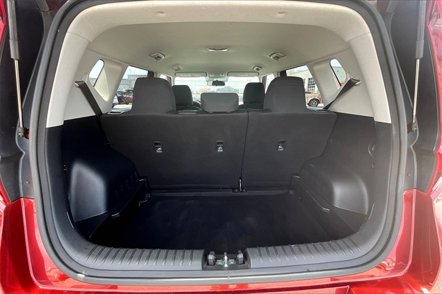 2021 Kia Soul LX - Photo 23