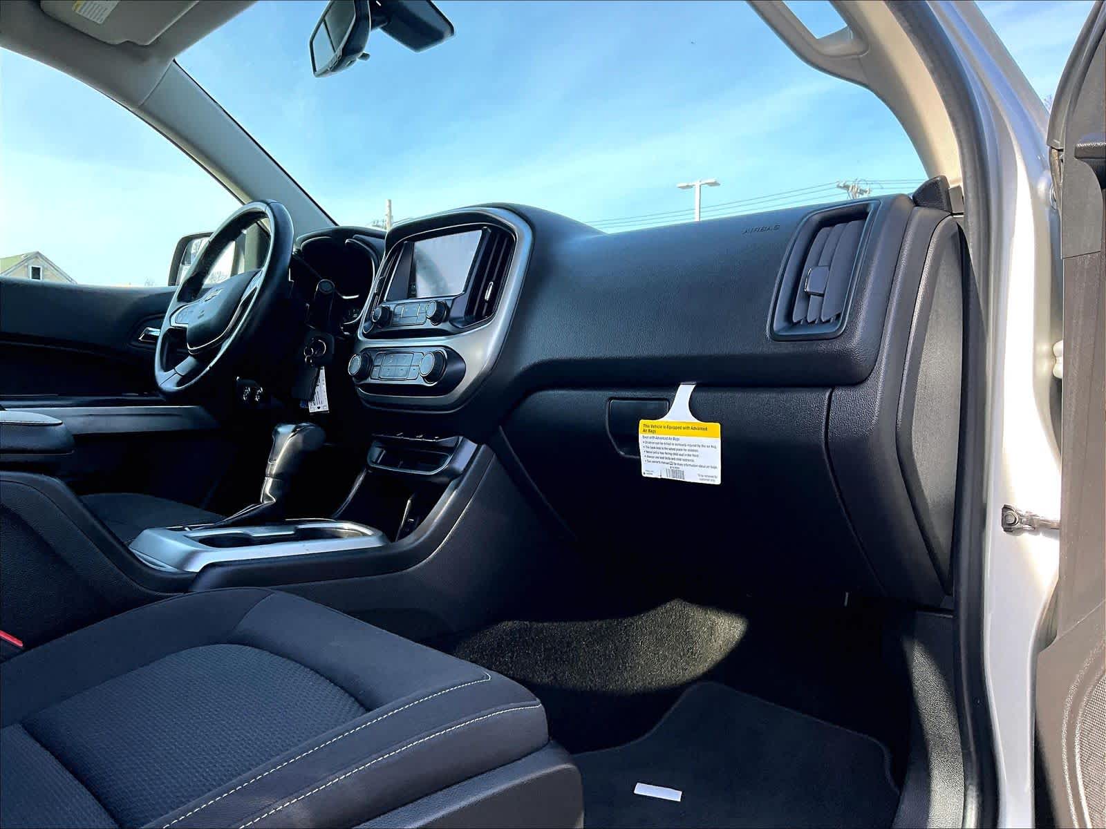 2018 Chevrolet Colorado 4WD LT - Photo 14