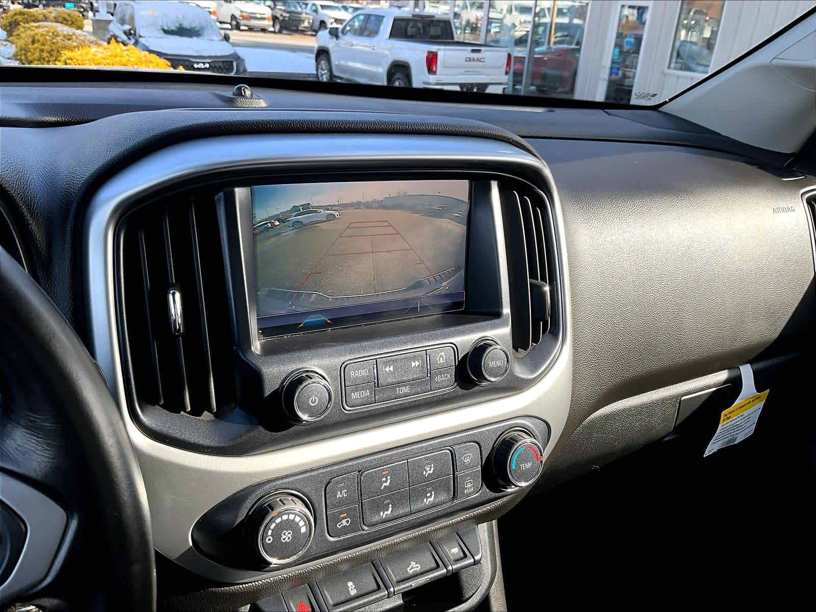 2018 Chevrolet Colorado 4WD LT - Photo 19