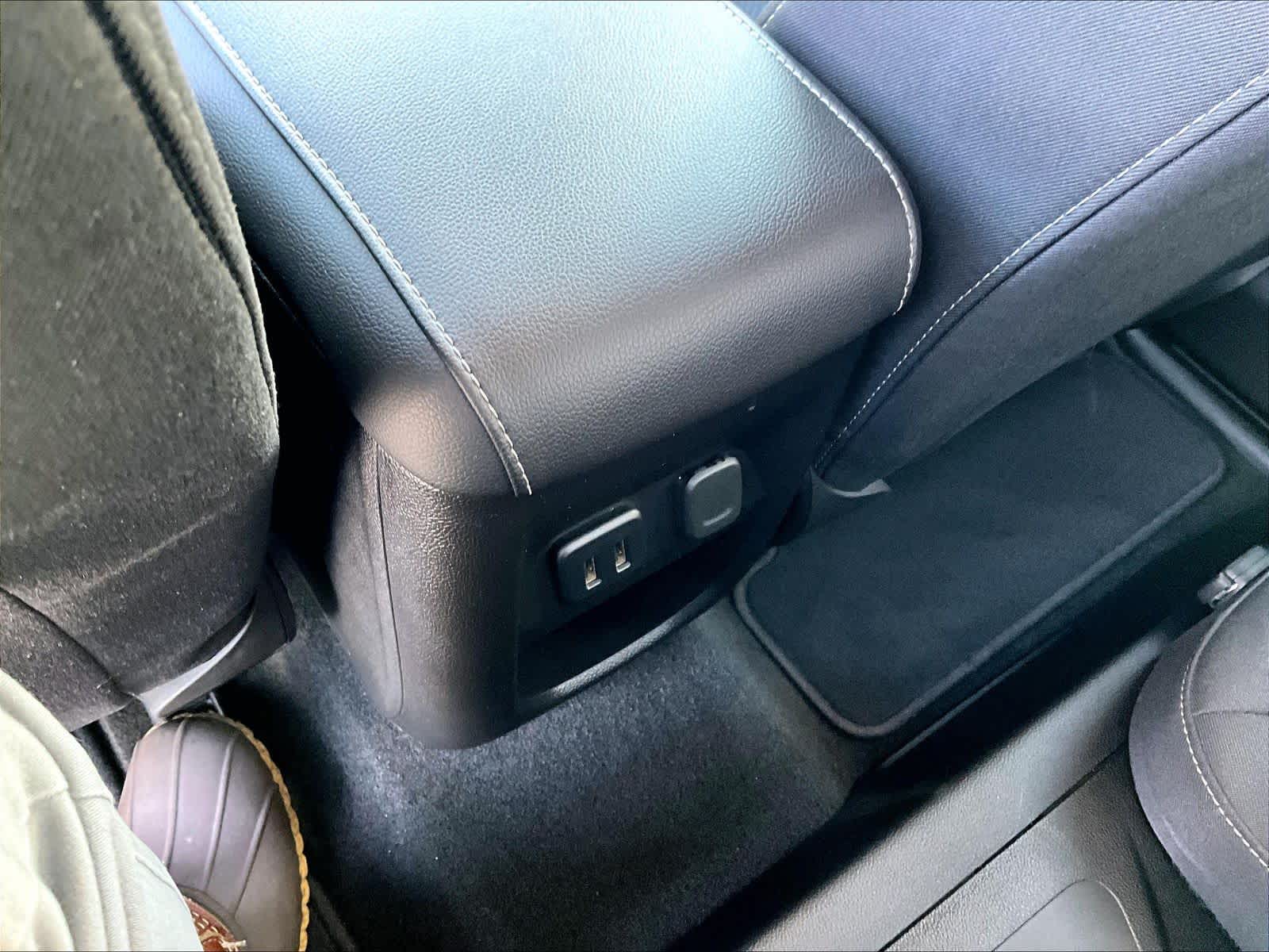 2018 Chevrolet Colorado 4WD LT - Photo 26