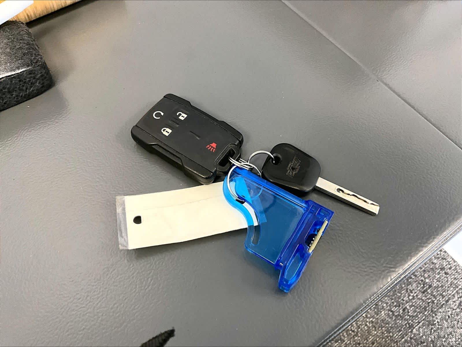 2018 Chevrolet Colorado 4WD LT - Photo 29