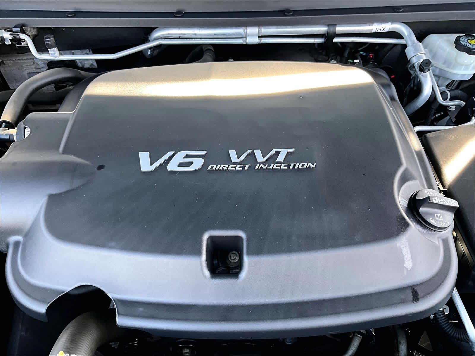 2018 Chevrolet Colorado 4WD LT - Photo 34