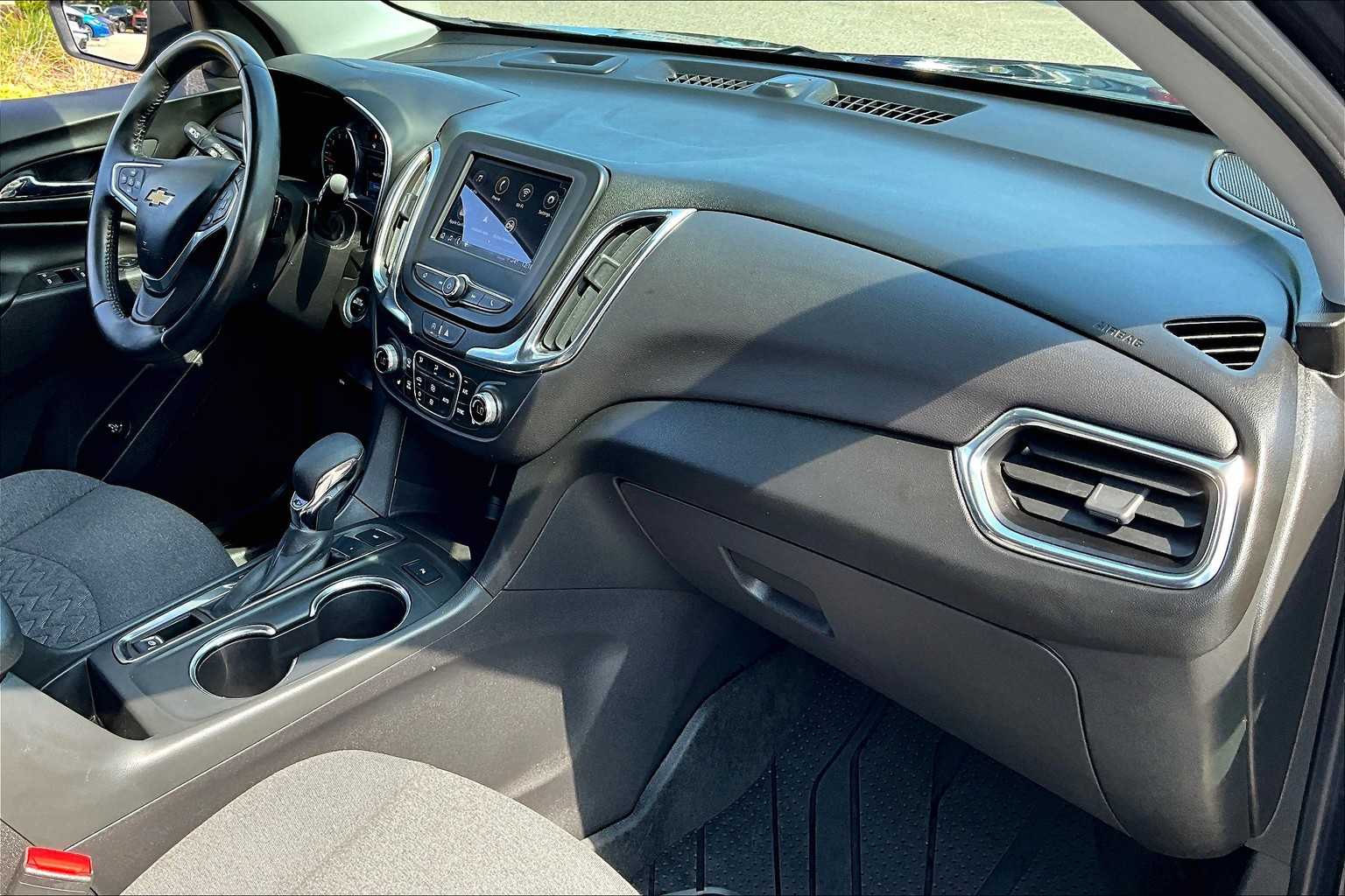 2022 Chevrolet Equinox LT - Photo 14