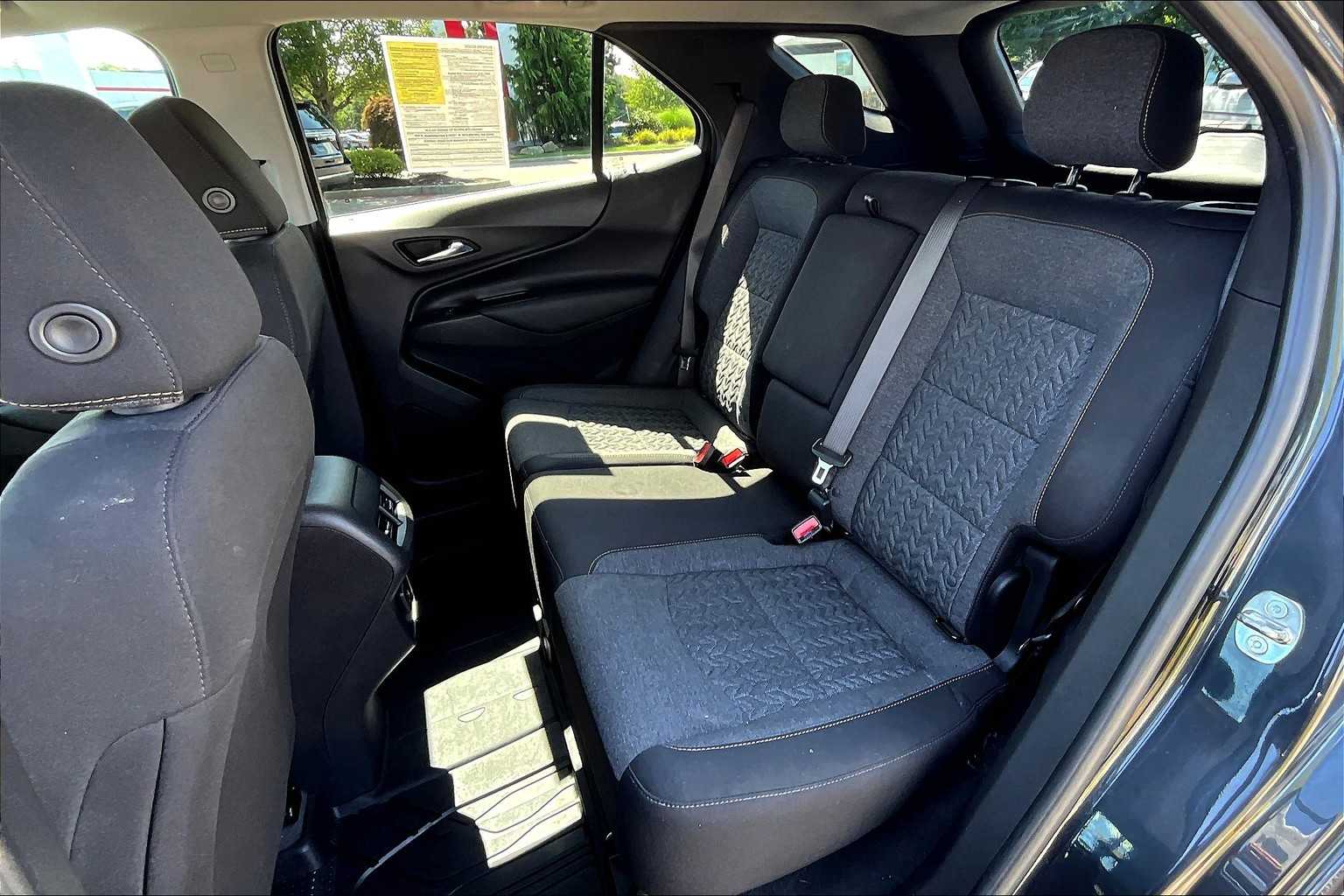 2022 Chevrolet Equinox LT - Photo 15