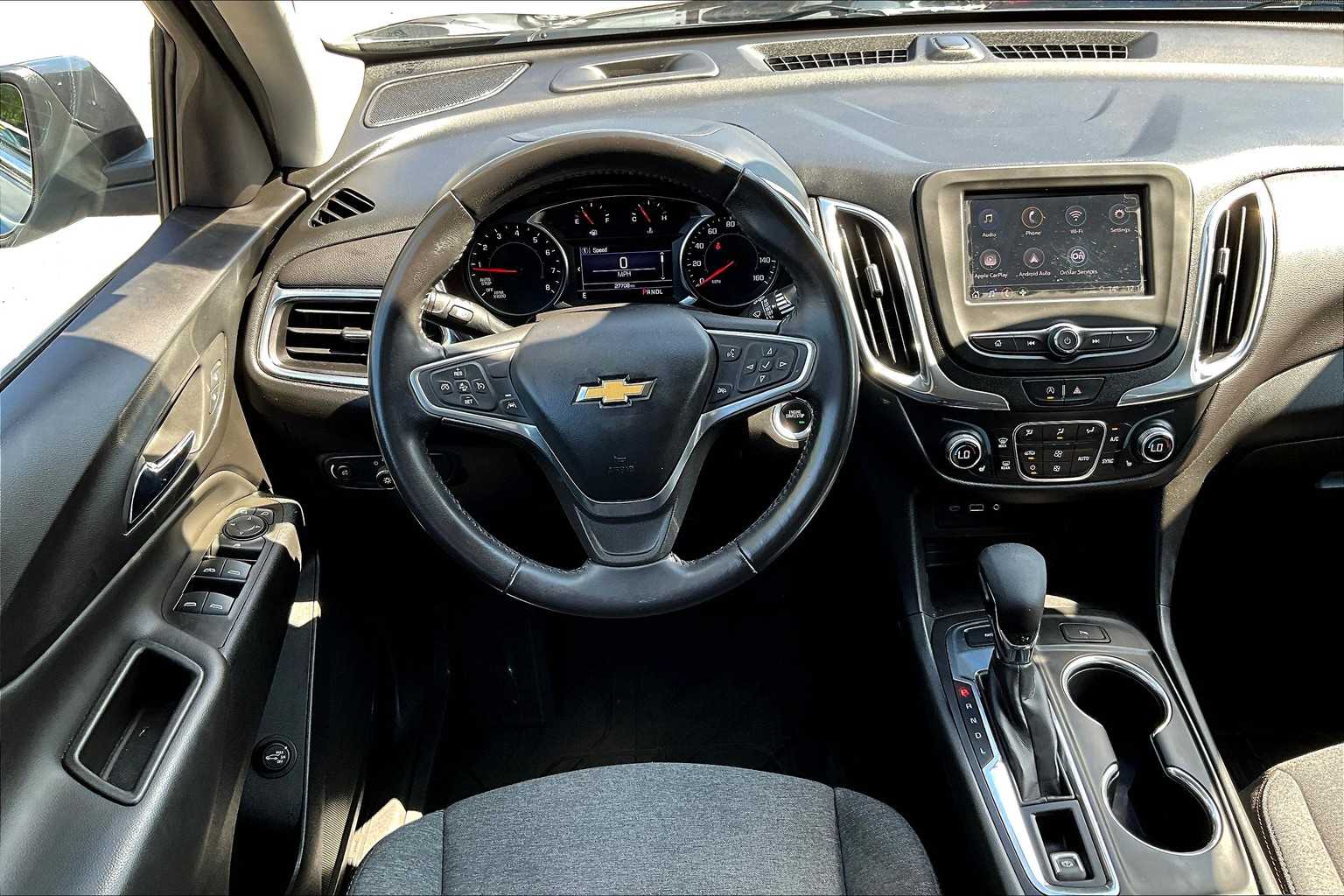 2022 Chevrolet Equinox LT - Photo 17