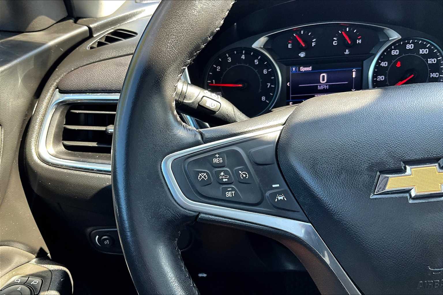 2022 Chevrolet Equinox LT - Photo 22