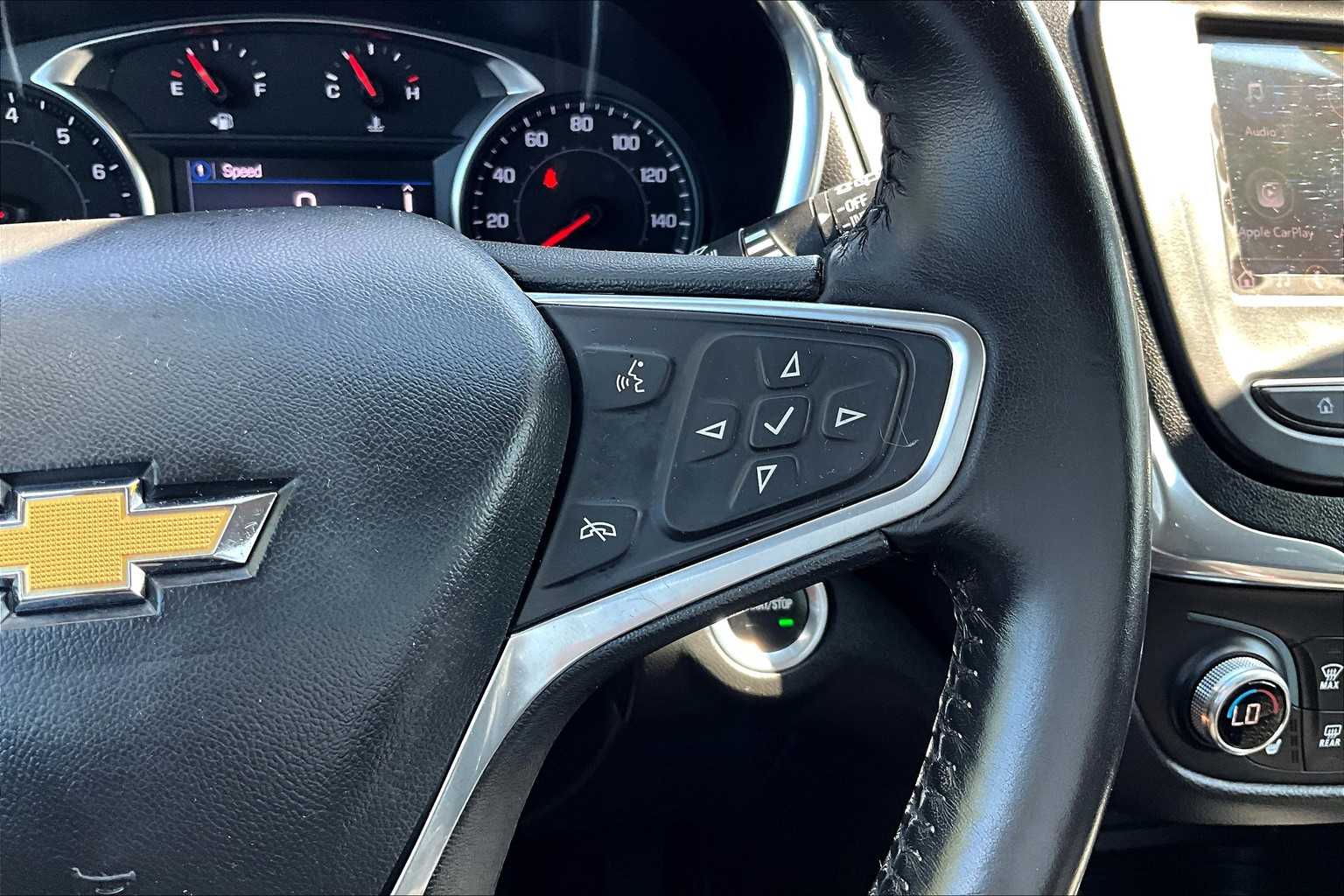 2022 Chevrolet Equinox LT - Photo 23