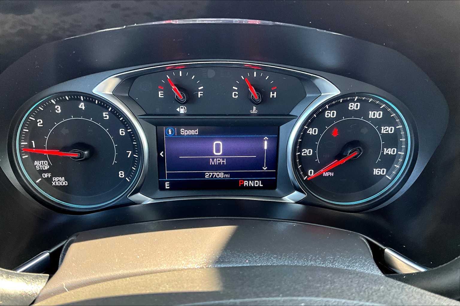 2022 Chevrolet Equinox LT - Photo 24