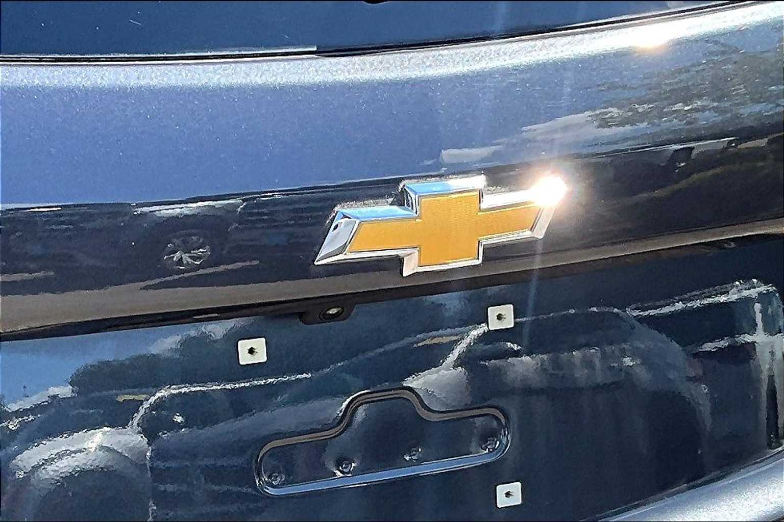 2022 Chevrolet Equinox LT - Photo 26