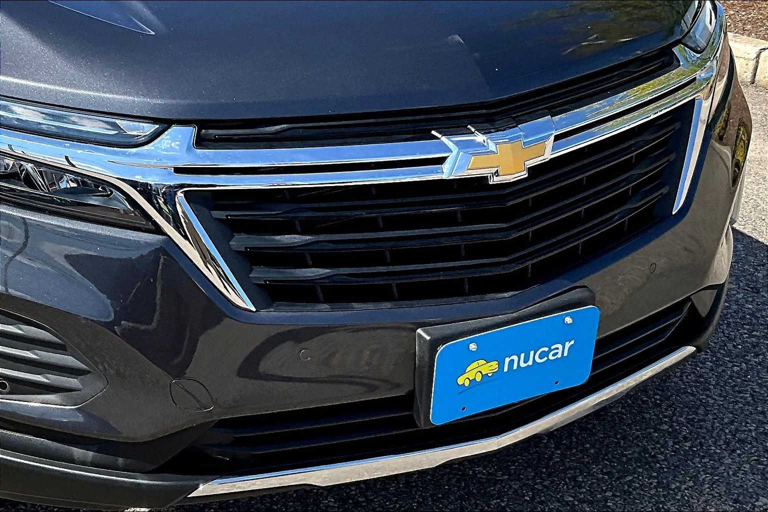 2022 Chevrolet Equinox LT - Photo 29