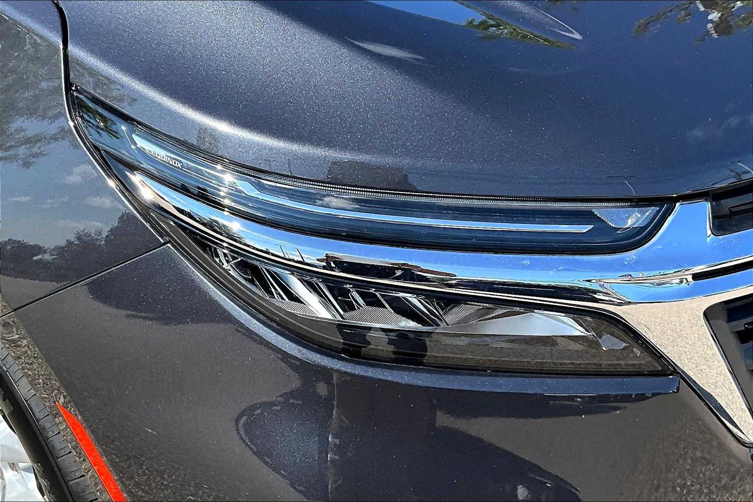 2022 Chevrolet Equinox LT - Photo 30