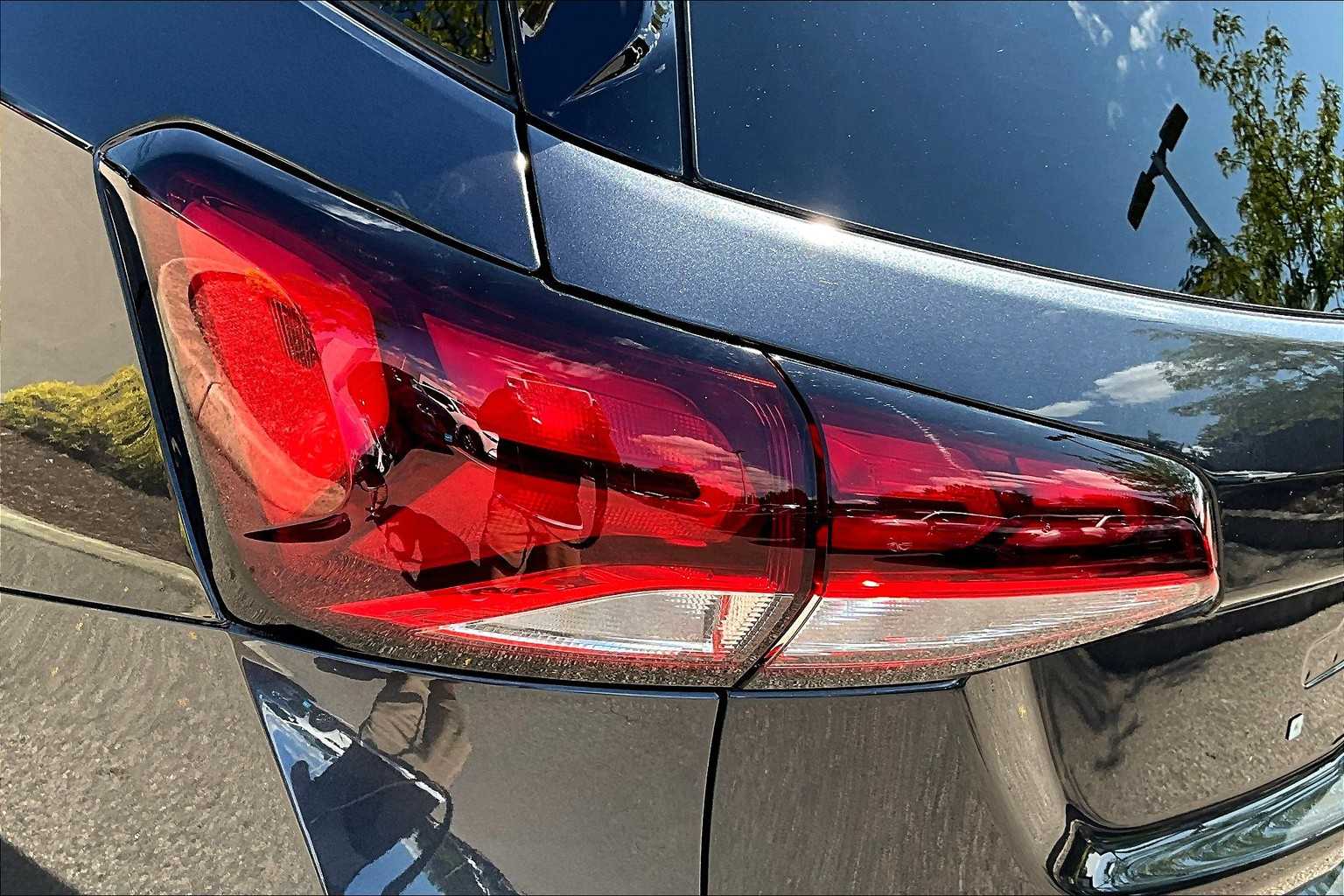 2022 Chevrolet Equinox LT - Photo 31