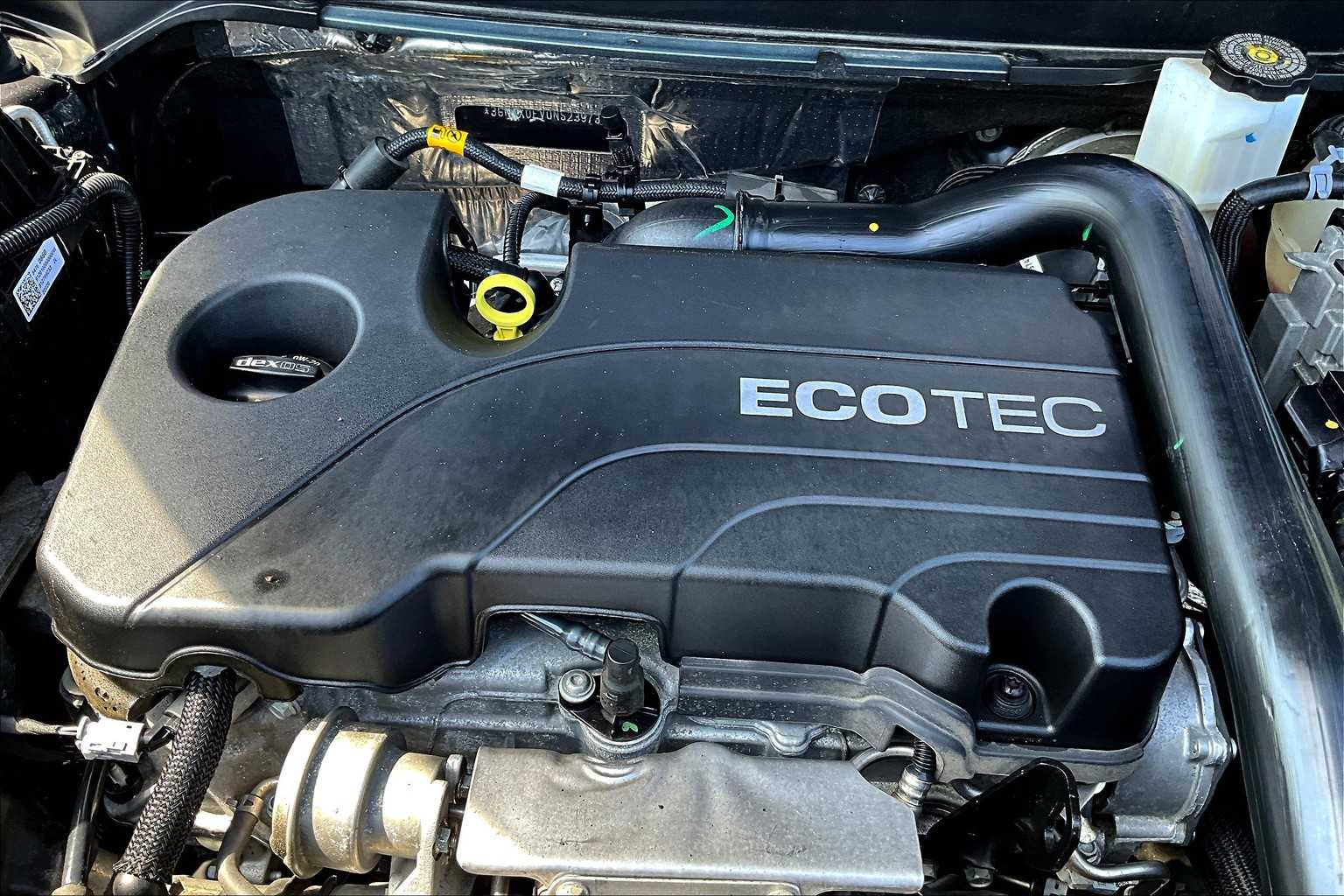 2022 Chevrolet Equinox LT - Photo 32