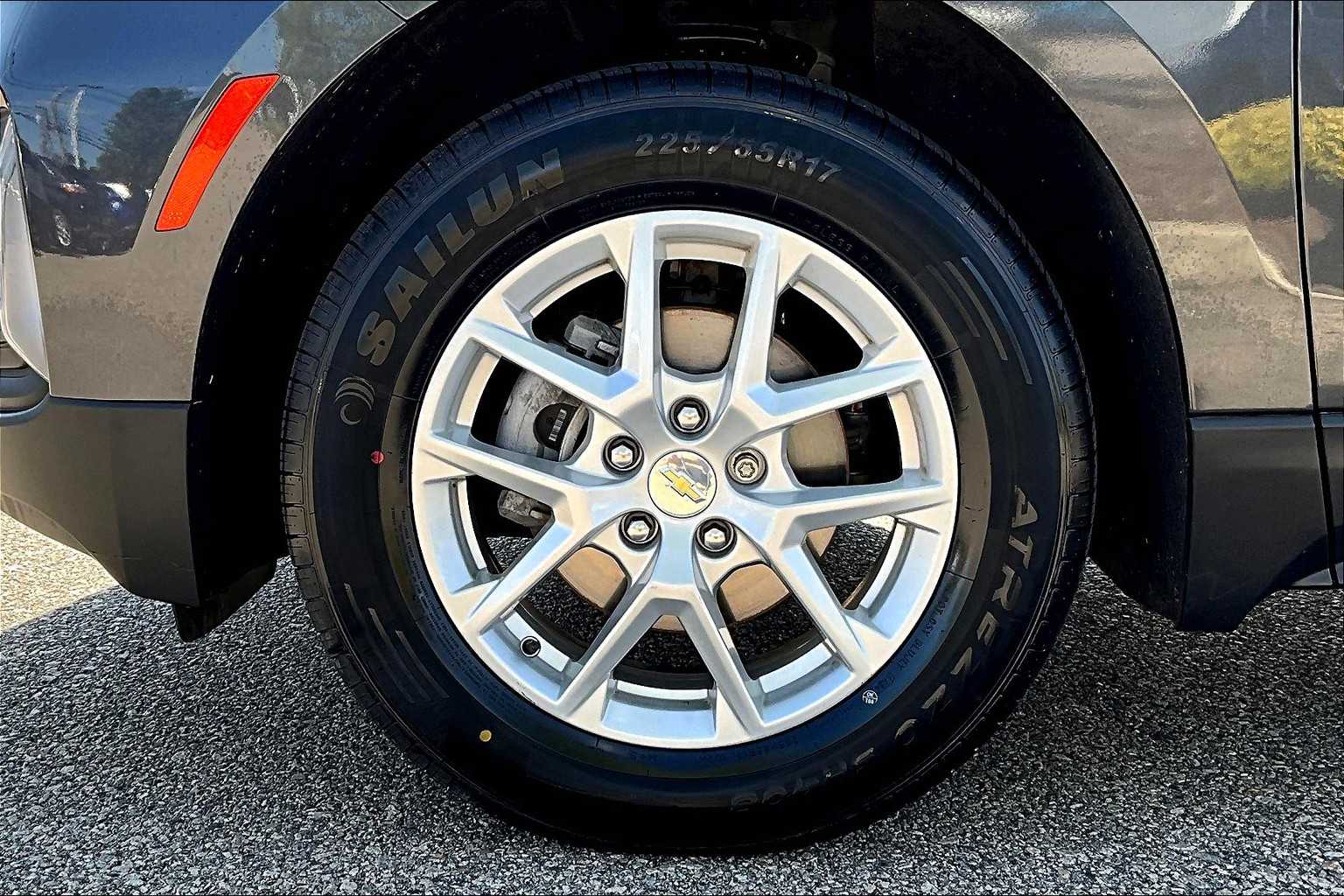 2022 Chevrolet Equinox LT - Photo 7