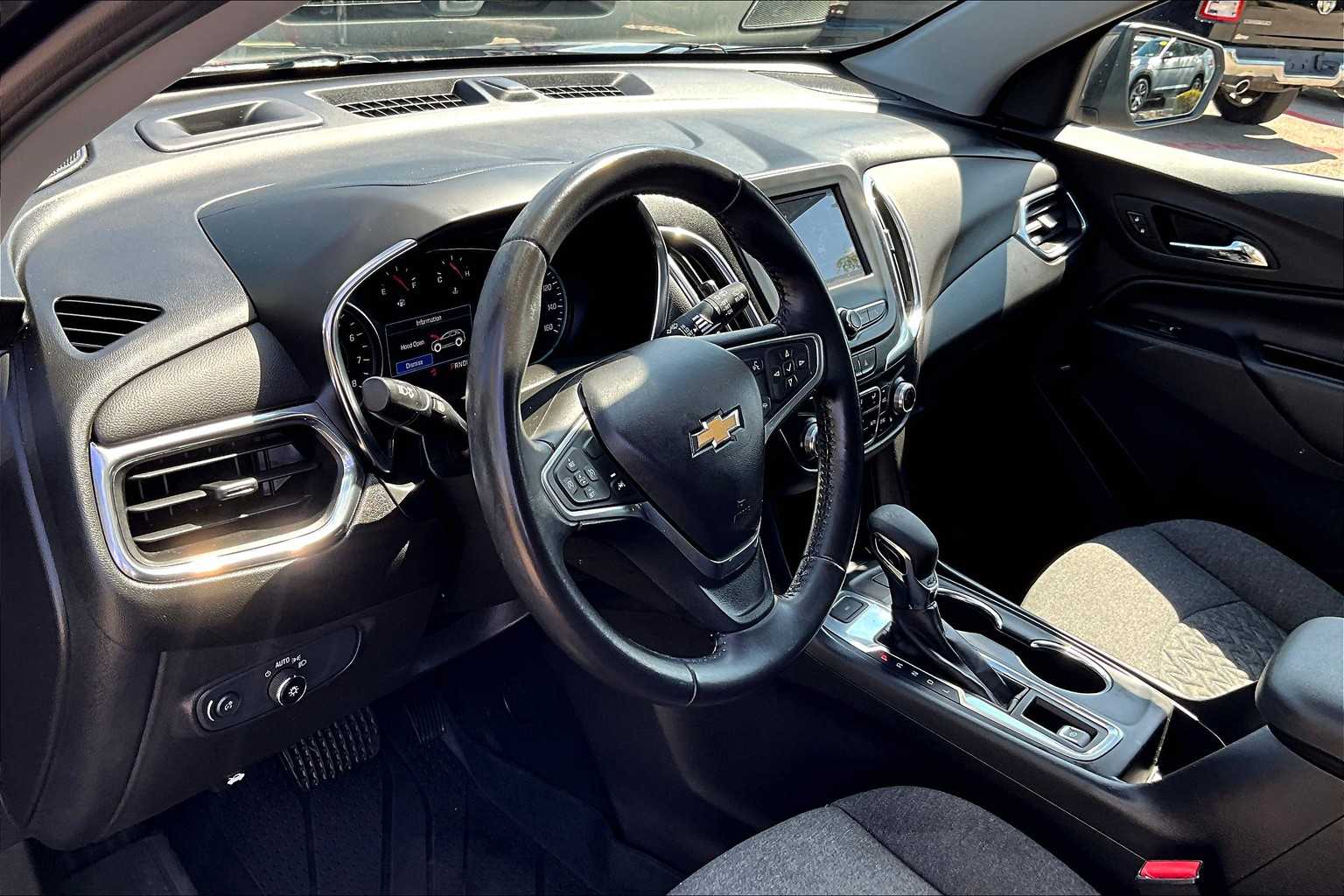 2022 Chevrolet Equinox LT - Photo 8