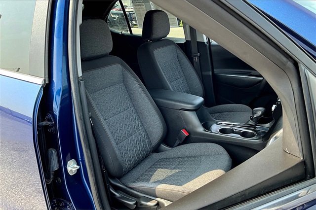 2023 Chevrolet Equinox LT - Photo 11